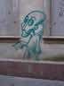 Graph rue du tonnelet rouge 