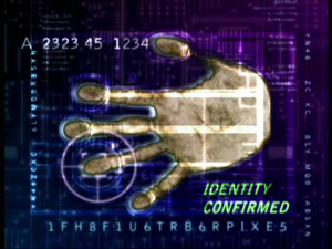 surveillance biom&eacute;trie